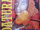 DATURA – Mantra TIME Records 12“ 12 Inch Maxi Vinyl LP Sammler Liebhaber