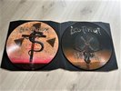 HOLY TERROR - TERROR AND SUBMISSION / MINDWARS ORG LIM. SET PICTURE DISCS 2018