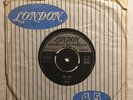 LOVE Hey Joe bw My Little Red Book 45rpm LONDON HLZ 10053 Ex Minus
