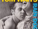 Tom Waits – Rain Dogs (Vinyl LP - Island Records - original - EU 1987)