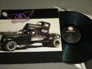 Aerosmith - Pump - Geffen 924254-1 Germany 1989 OIS - EX