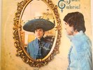 Juan Gabriel Con El Mariachi Vargas De Tecalitlan / VG RCA Mexico LP 1974 /
