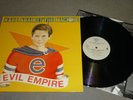 Rage Against the Machine - Evil Empire - Epic EPC 481026 1 Europe 1996 OIS - EX