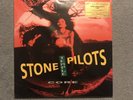 Stone Temple Pilots Core MOVLP833  ETCHED Vinyl are Super Clean