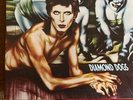 DAVID BOWIE “Diamond Dogs” Orig Vinyl LP 1974
