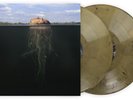 The Mars Volta - De-Loused in the Comatorium 2XLP Vinyl (Gold Black Marble VMP)