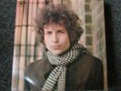 FREE 2for1 OFFER-Bob Dylan - Blonde On Blonde - 1966 US MONO 1st Press with “Gir