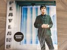 Johnny Marr Playland 2014 Limited Edition Aqua Blue Vinyl