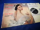 @DECCA SXL 2044 *WBg ED1* BLUEBACK* PETER MAAG* CHOPIN LES SYLPHIDES /DELIBES*