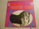 Francoise Francoise Hardy 4 Corners FCS-4231 LP Vinyl Record G-VG W/ Shrink