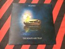 Nic Jones The Noah’s Ark Trap LP 1977 Signed Copy Trailer LER 2091