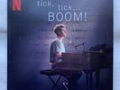 Jonathan Larson - Tick, Tick...BOOM  (Soundtrack From The Netflix Film) - 2 x LP