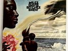 MILES DAVIS- Bitches Brew [LP] [OGV] (Vinyl, 2014) Mobile Fidelity Limited New