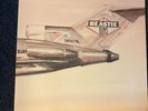 THE BEASTIE BOYS - LICENSED TO ILL VINYL LP  (1986) DEF JAM EX/VG+