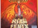 Rize Of The Fenix, Tenacious D (Vinyl)