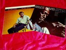 Two Vintage Miles Davis Albums - 