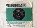 The Beatles “YESTERDAY/DIZZY MISS LIZZY” 45 7