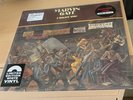 Marvin Gaye I Want You White Vinyl HMV Exclusive Still Sealed.Post Royal Mail UK