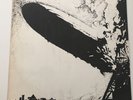LED ZEPPELIN 1 RUSSIAN VINYL (1991)