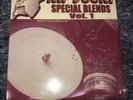 MF DOOM Special Blends Vol1 Metal Face 2*LP