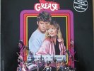 LP The Four Tops, Michelle Pfeiffer, T-Birds & The Pink Ladies Grease 2 / Origi