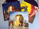 Travis Scott - Astroworld 2018 US Limited Special Edition 2LP Purple Color Vinyl
