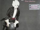 Silicon Dream Time Machine Blow Up Vinyl LP