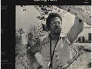 Rudolph Johnson Spring Rain TEXTURED Black Jazz Records Vinyl LP