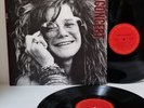 JANIS JOPLIN Joplin In Concert 1972 2xLP Columbia C2X 31160 - Play Tested NM *C7