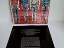 Talking Heads	More Songs About Buildings And Food LP VG+ LN Sire In Plastic Wrap