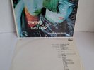Swing Out Sister Kaleidoscope World LP NM Fontana 1st Press Hype Sticker In Wrap