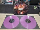 Clutch - From Beale Street To Oblivion (2015) 2x Purple Vinyl (NM) RARE