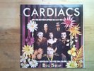 Cardiacs Big Ship A3/B3 1st Press EX Vinyl LP Record Album ALPH004 & Inserts