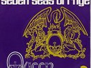 QUEEN SEVEN SEAS OF RHYE / SEE WHAT A FOOL I'VE BEEN FRENCH 45 PS 7