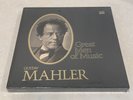 Time Life Great Men Of Music 4 LP Box Set GUSTAV MAHLER Vinyl Booklet Sealed NEW