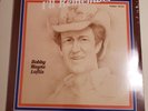 NEW/SEALED 33 RPM VINYL RECORD-Bobby Wayne Loftis I'LL REMEMBER 1982 IndigoMusic