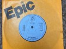 Promo Shakin Stevens Treat Her Right Epic
