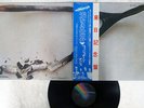 WISHBONE ASH SAME MCA MCA-6064 JAPAN OBI VINYL LP