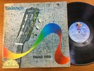 PAULO TITO WILSON DAS NEVES LP 1977 BALANCO BRAZIL BOSSA SAMBA JAZZ