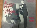 BOOKER PITTMAN PLAYS AGAIN LP BRAZIL MONO RCA VICTOR BBL-1028 RARE JAZZ