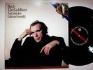 1982 Glenn Gould Bach Goldberg Variations Piano Vinyl LP Record CBS IM37779 VG+