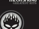 The Offspring Greatest Hits Black Vinyl LP Record, 2022 Exclusive New Sealed