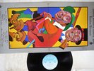 MUDDY WATERS,HOWLIN' WOLF LONDON REVISITED CHESS SWX-6125 JAPAN VINYL LP