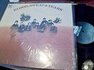 BLOOD SWEAT & TEARS S/T LP SUPER DISK AUDIOPHILE NM VINYL 3 HITS HALF SPEED MAST