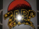 New & Sealed ZAPP II-ZAPP original 1982 Vinyl LP Record Album