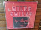 MILES DAVIS - Miles Smiles - MFSL VINYL 2xLP 45 RPM Sealed MOFI