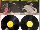 DG 2531 111-2 Tchaikovsky Ballet Suites Vol. 1 & 2 Rostropovich West Germany 2LP