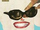 Black Moth Super Rainbow Panic Blooms (Vinyl) 12