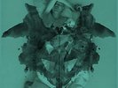 Jay-Jay Johanson Rorschach Test  (Vinyl)  12