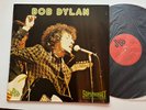 Bob Dylan LP A Rare Batch Of Little White Wonder MINT Italy